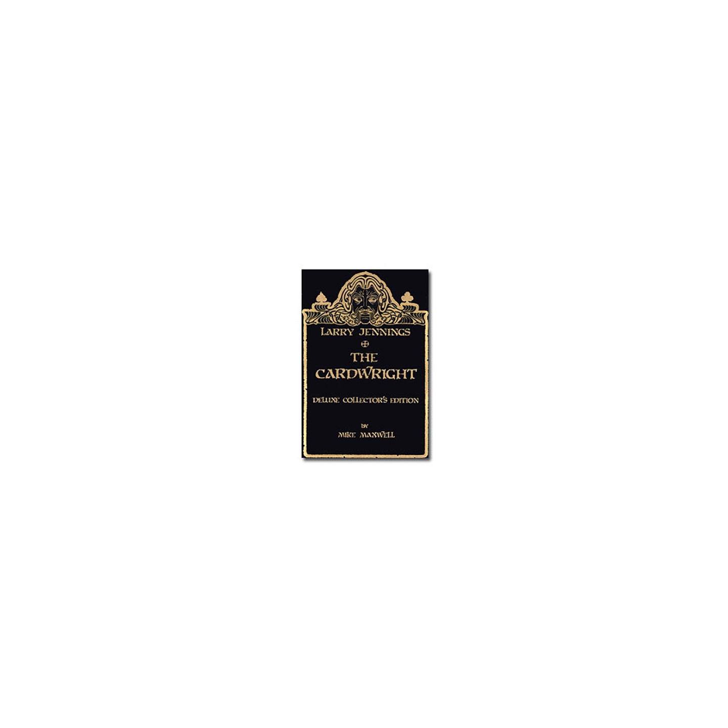 The Cardwright by Larry Jennings eBook DOWNLOAD