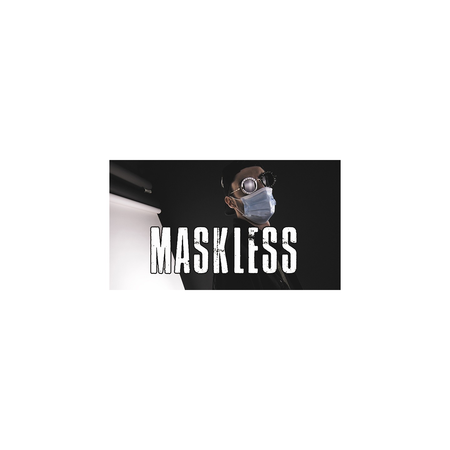 MASKLESS by Antonio Satiru video DOWNLOAD