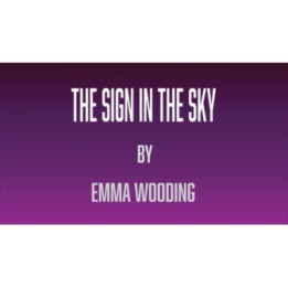 Sign In The Sky by Emma Wooding eBook DOWNLOAD