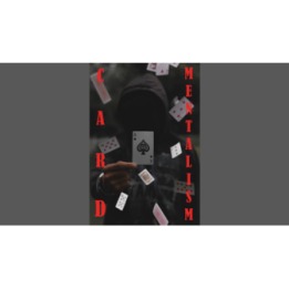 Card Mentalism by Dibya Guha eBook DOWNLOAD