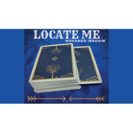 Locate Me by Mohamed Ibrahim video DOWNLOAD