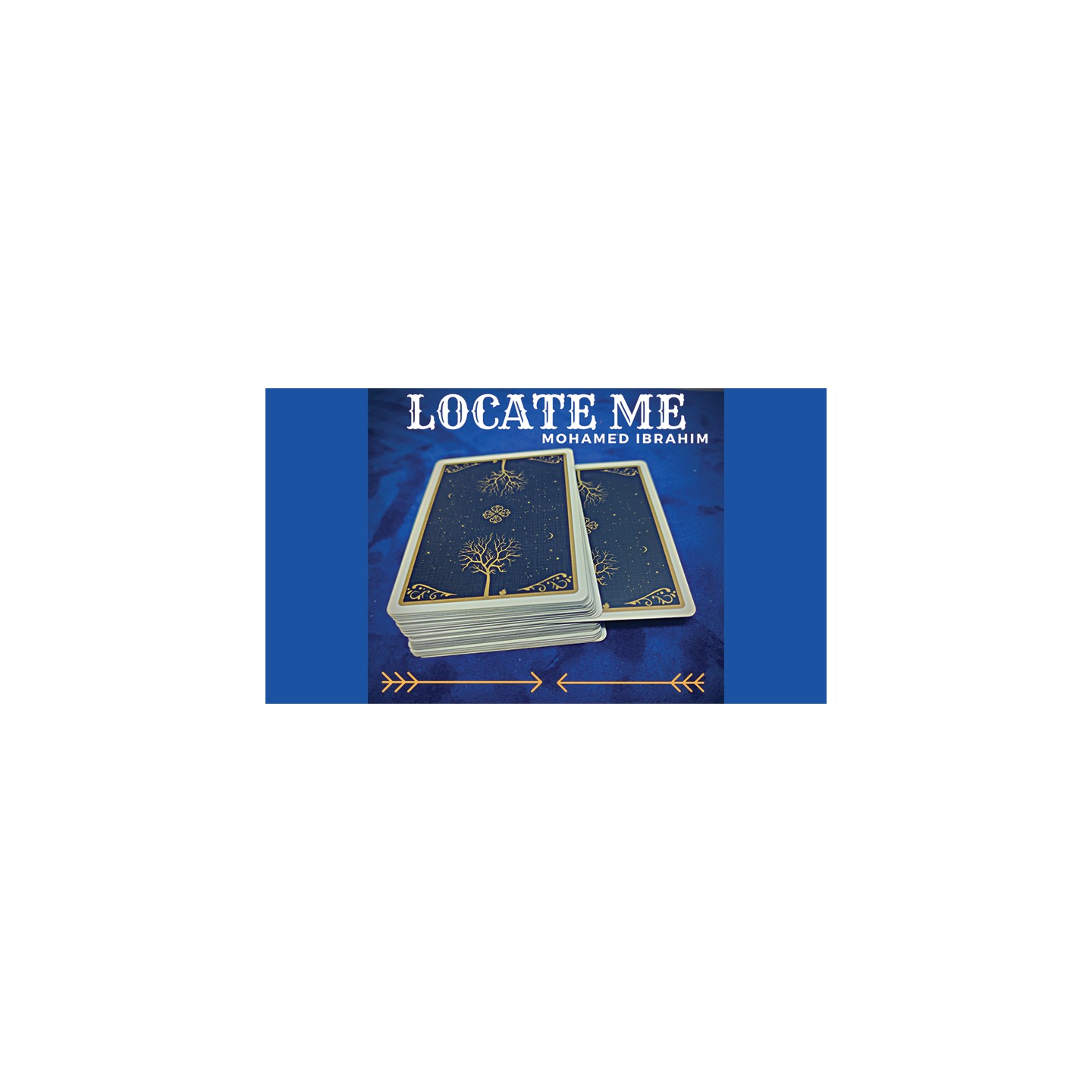 Locate Me by Mohamed Ibrahim video DOWNLOAD