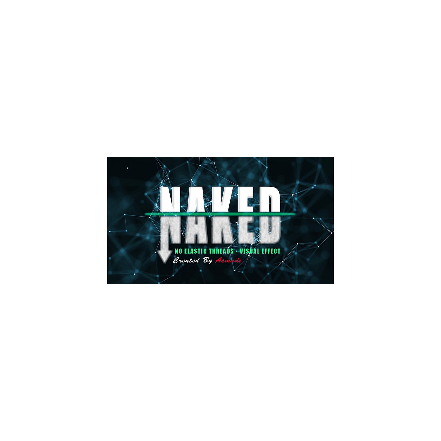 Naked by Asmadi video DOWNLOAD