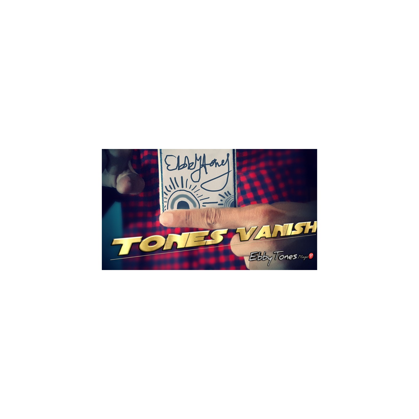 Tones Vanish by Ebbytones video DOWNLOAD