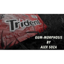 Gum-Morphosis by Alex Soza video DOWNLOAD