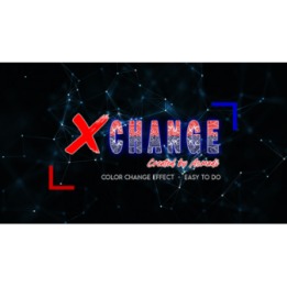 X Change by Asmadi video DOWNLOAD