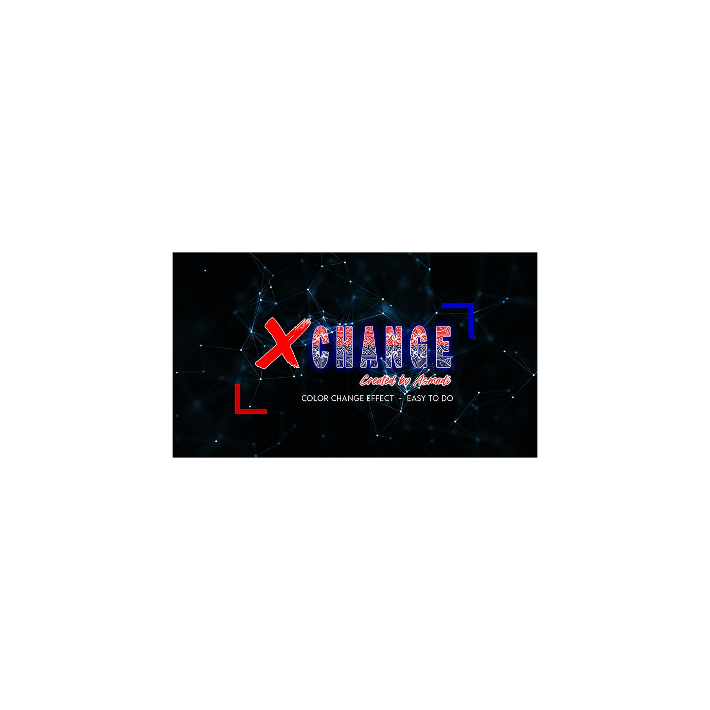 X Change by Asmadi video DOWNLOAD