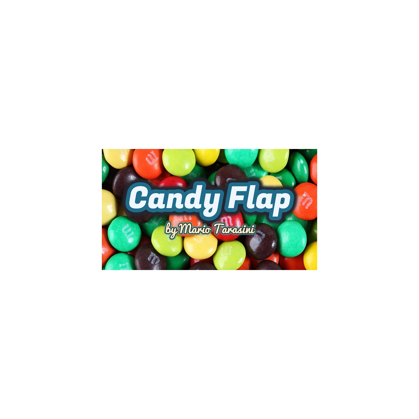 Candy Flap by Mario Tarasini video DOWNLOAD