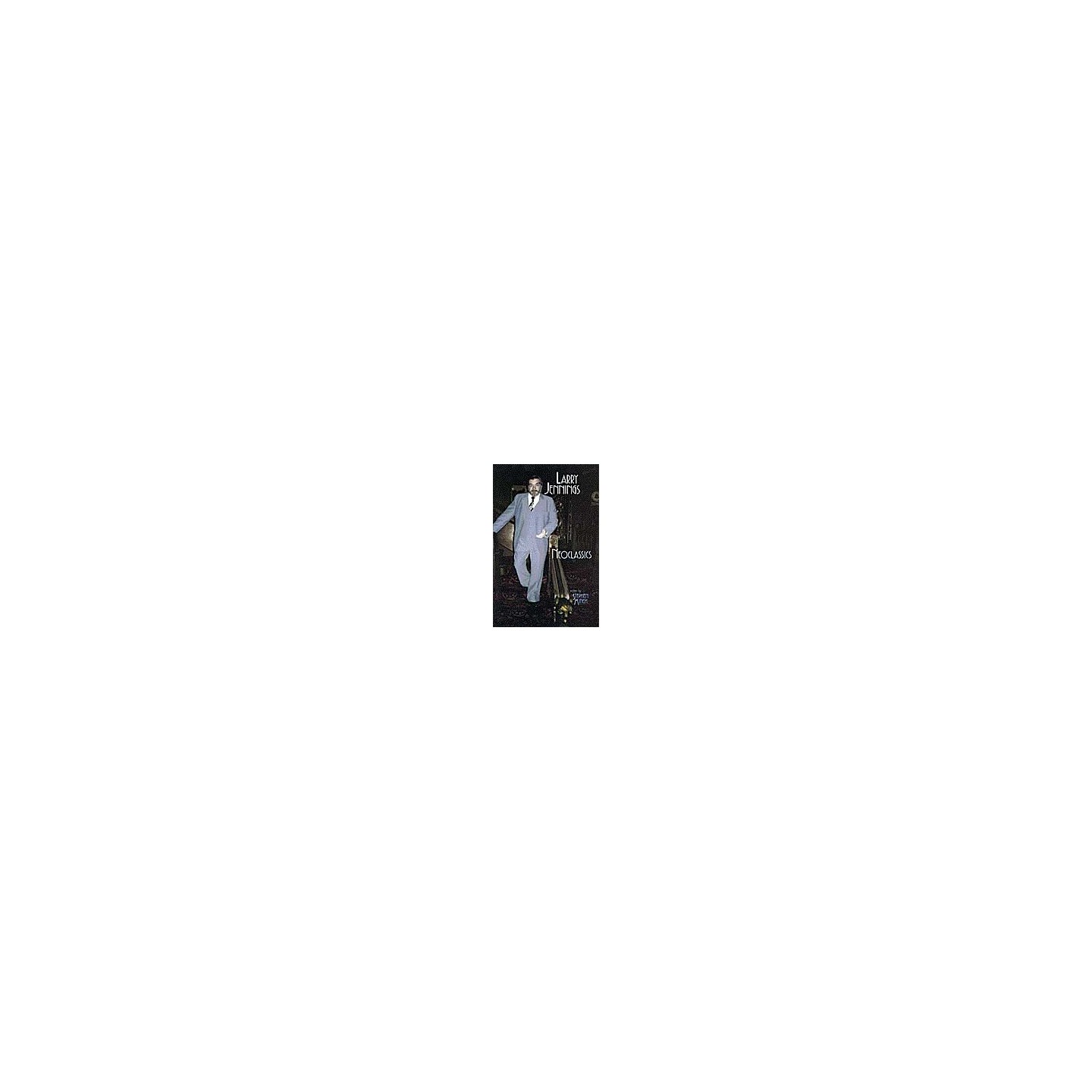 Neoclassics Larry Jennings eBook DOWNBLOAD