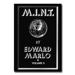 MINT 2 Edward Marlo eBook DOWNLOAD
