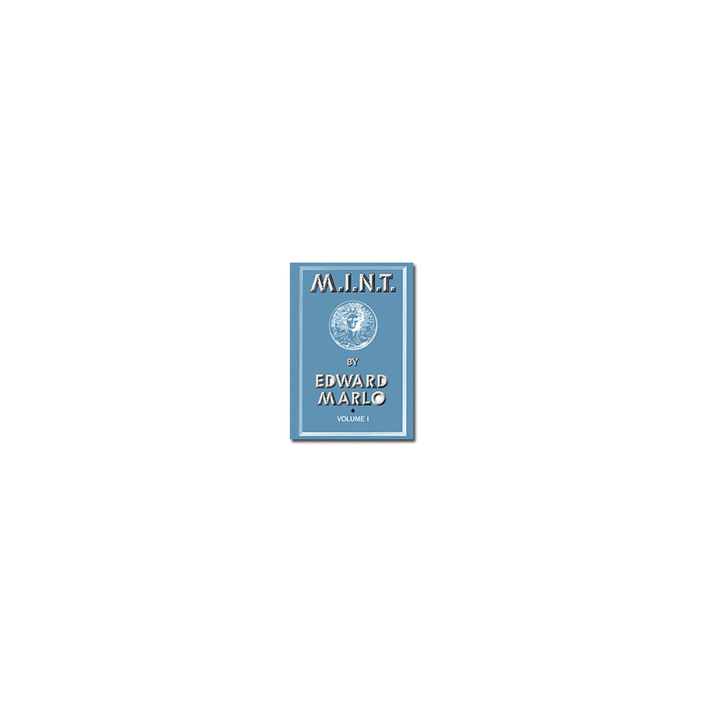 MINT 1 Edward Marlo eBook DOWNLOAD