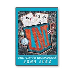 LINT by John Luka eBook DOWNLOAD