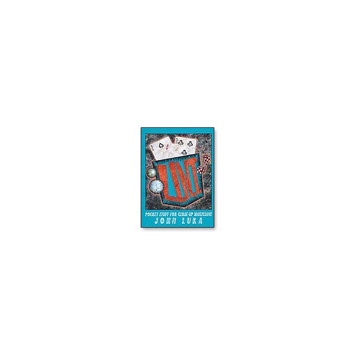LINT by John Luka eBook DOWNLOAD