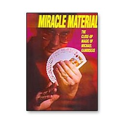 Miracle Material M. Kaminskas eBook DOWNLOAD
