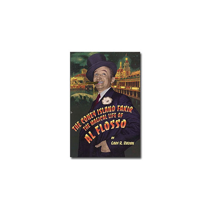 Coney Island Fakir eBook DOWNLOAD
