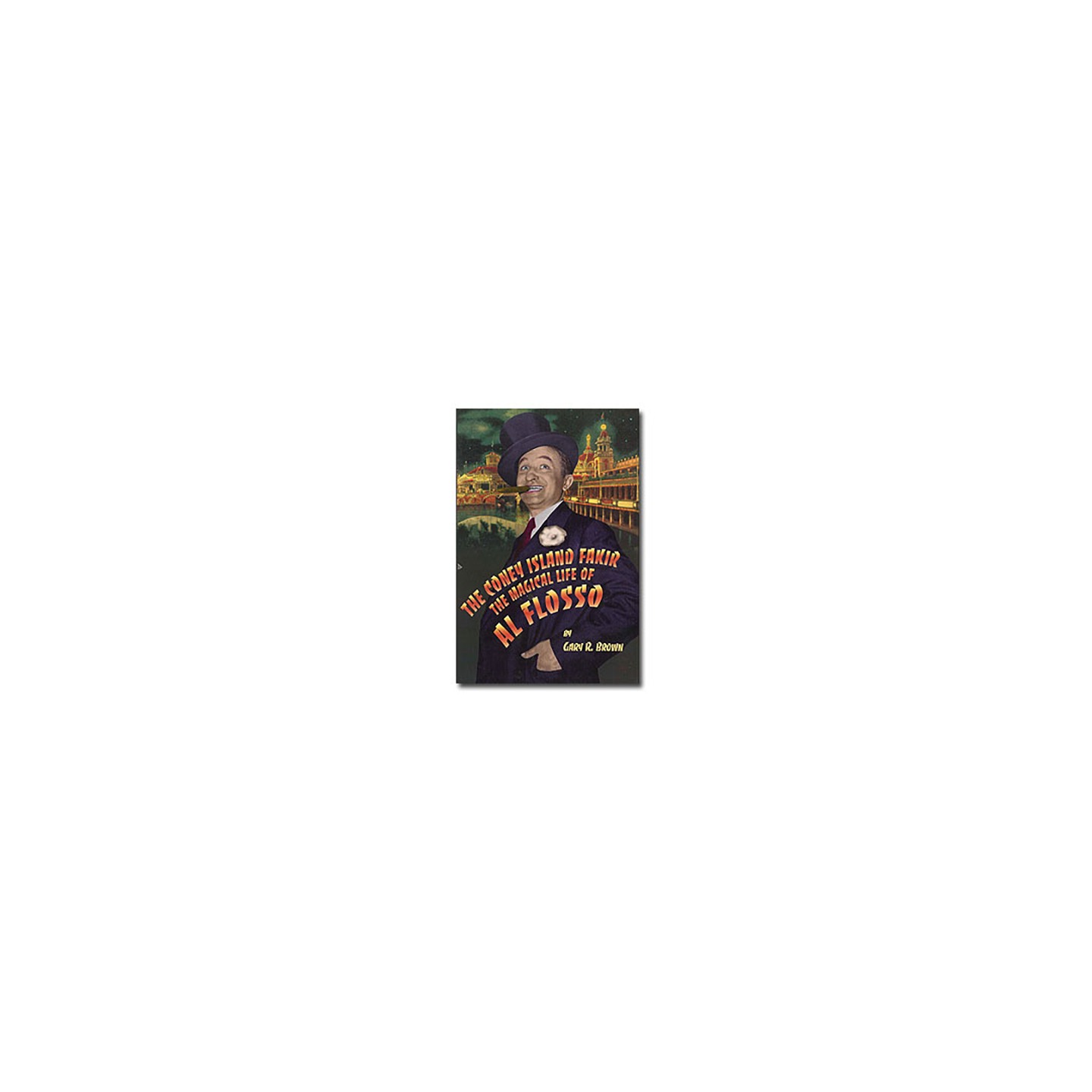 Coney Island Fakir eBook DOWNLOAD