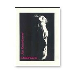 Cardfixes J. Racherbaumer eBook DOWNLOAD