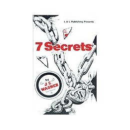 7 Secrets of JC Wagner eBook DOWNLOAD