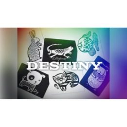 Destiny by Ebbytones video DOWNLOAD
