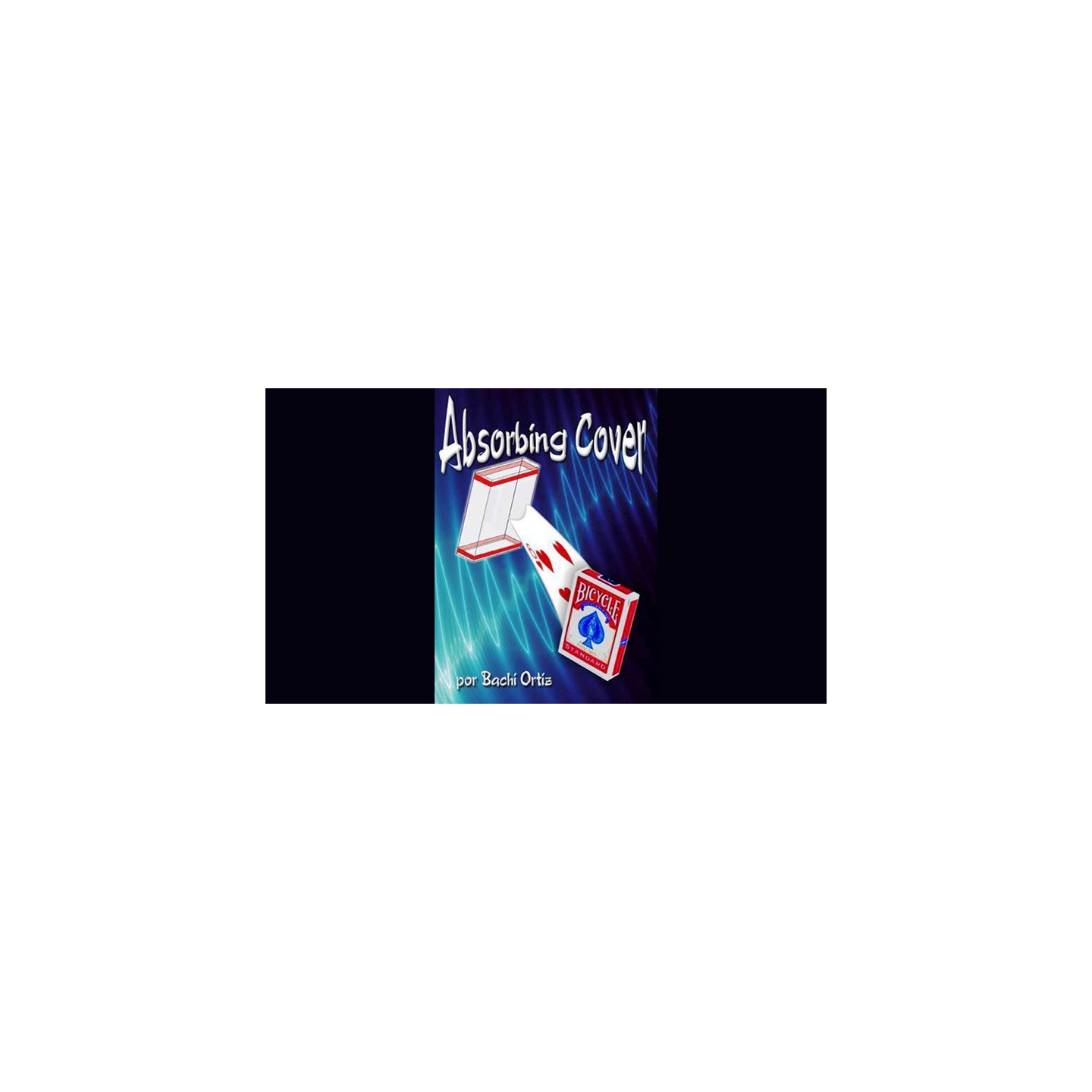 Absorbing Cover by Bachi Ortiz video DOWNLOAD