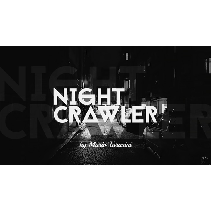 Nightcrawler by Mario Tarasini video DOWNLOAD