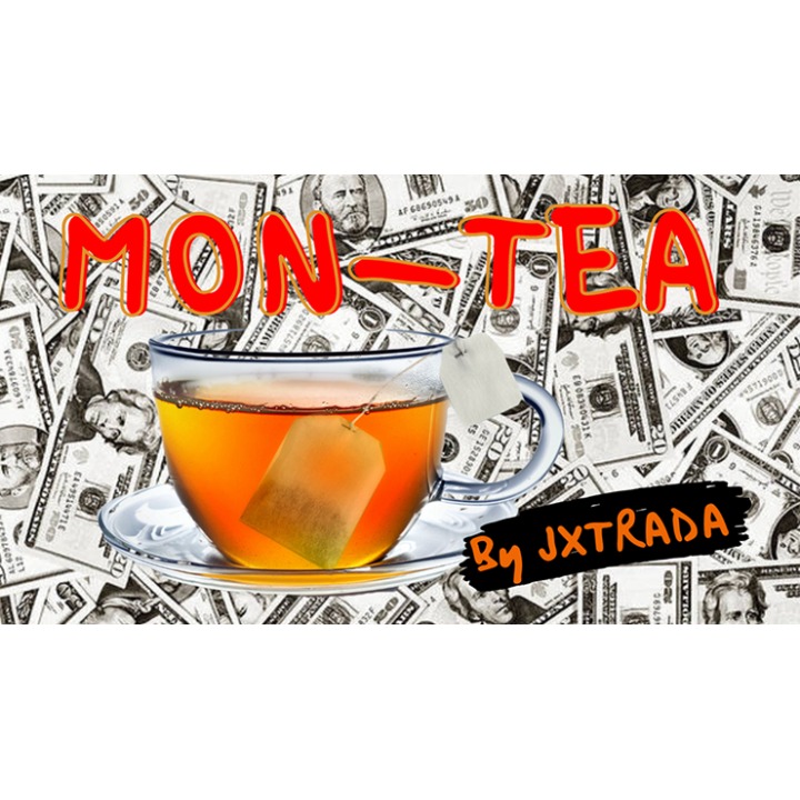 Mon-Tea by Jxtrada video DOWNLOAD