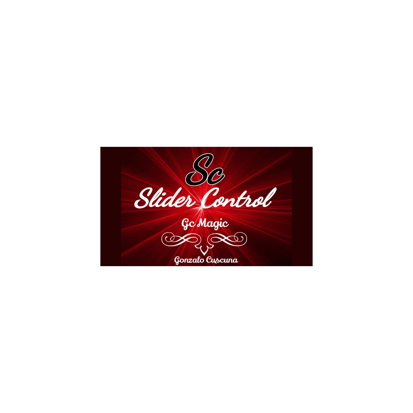The Slider Control by Gonzalo Cuscunavideo DOWNLOAD