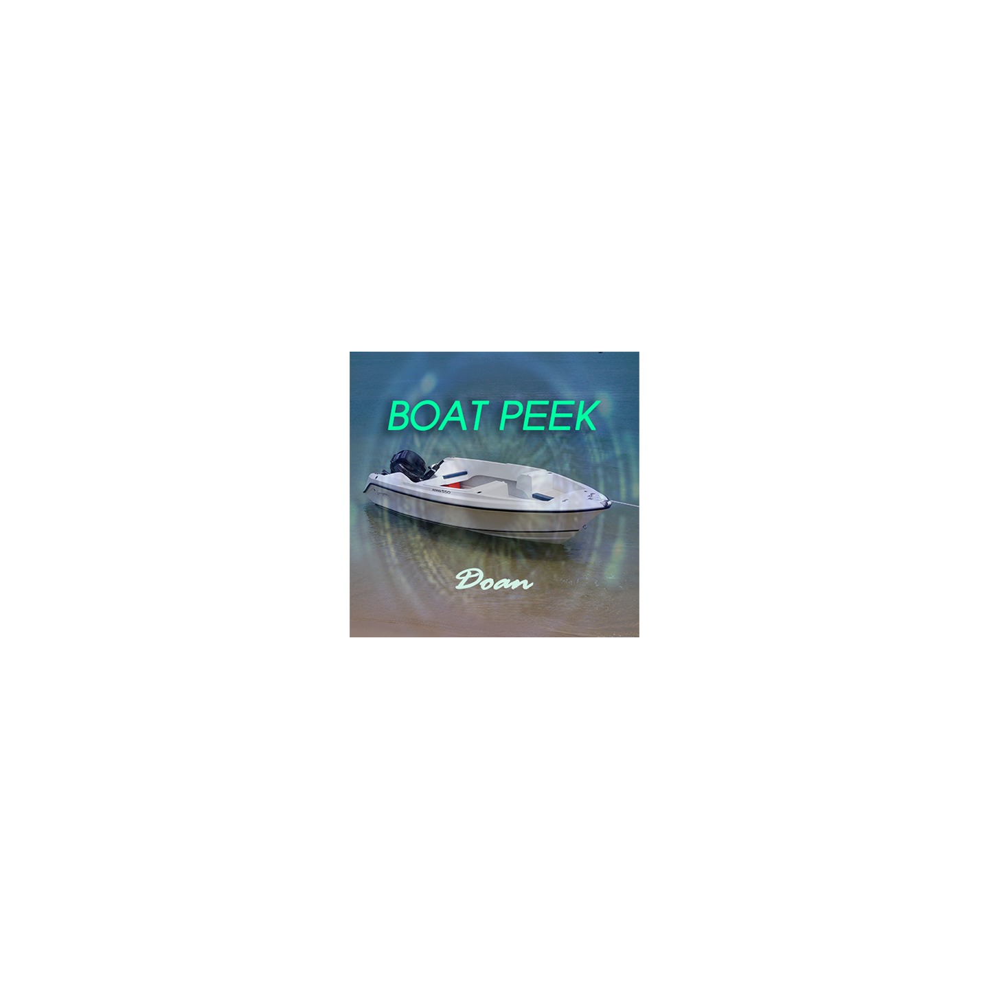 Boat Peek by Doan video DOWNLOAD