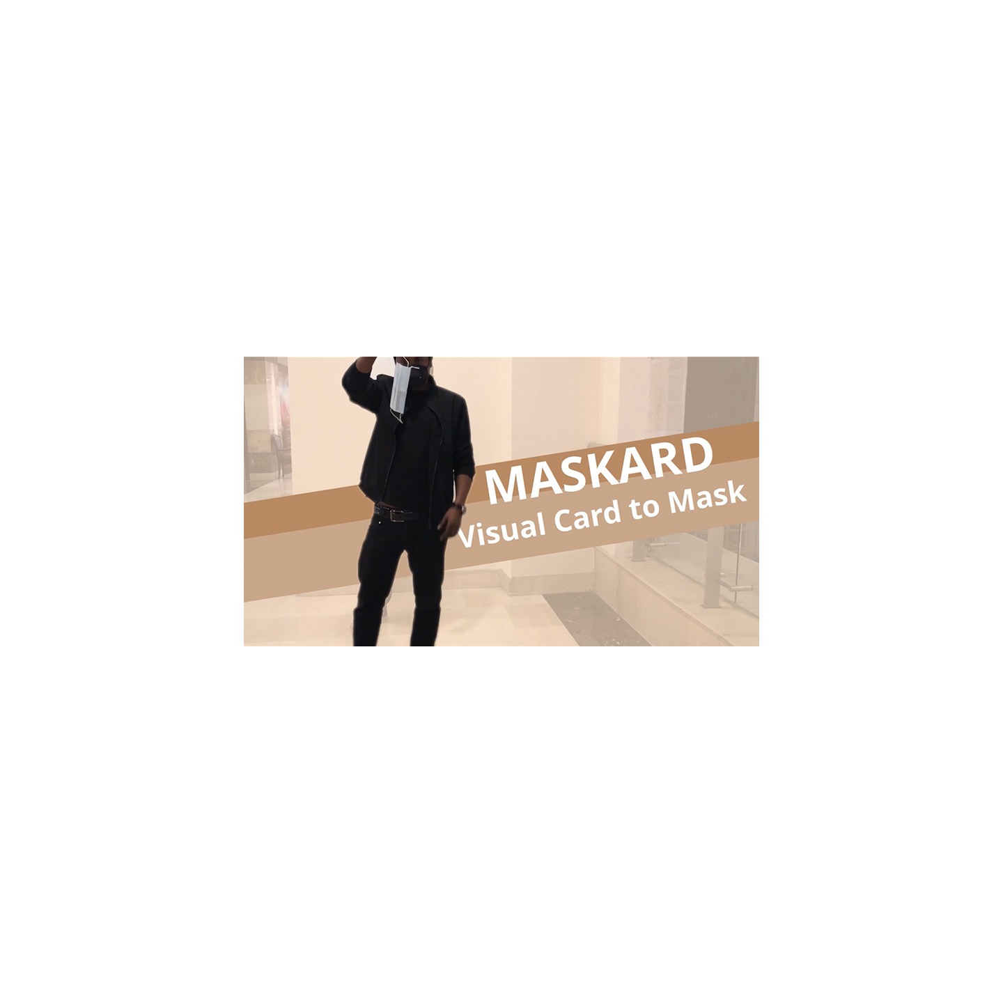 Maskard by Umesh video DOWNLOAD