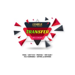 TRANSFER by Esya G video DOWNLOAD