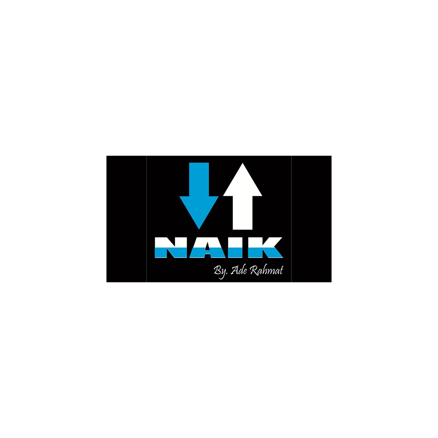 NAIK by Ade Rahmat video DOWNLOAD