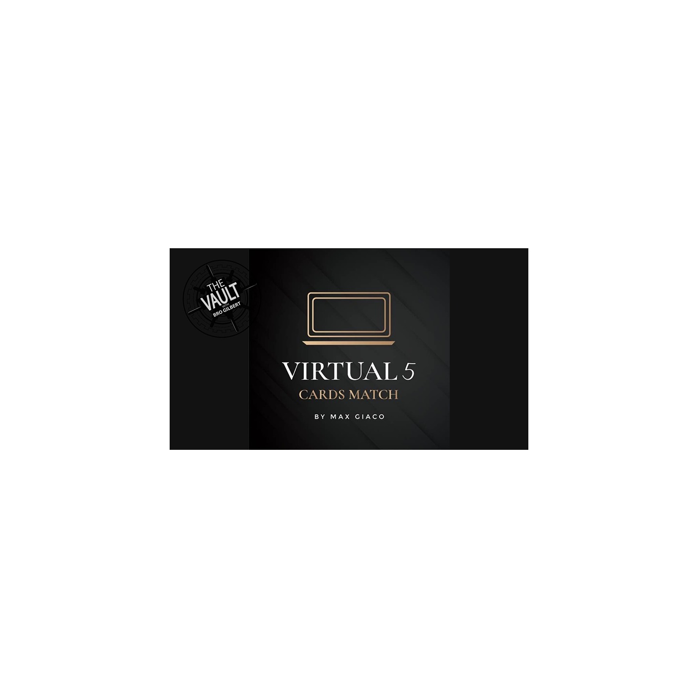 The Vault - Virtual 5 Cards Match video DOWNLOAD