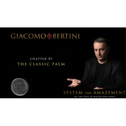 Bertini on the Classic Palm by Giacomo Bertini video DOWNLOAD
