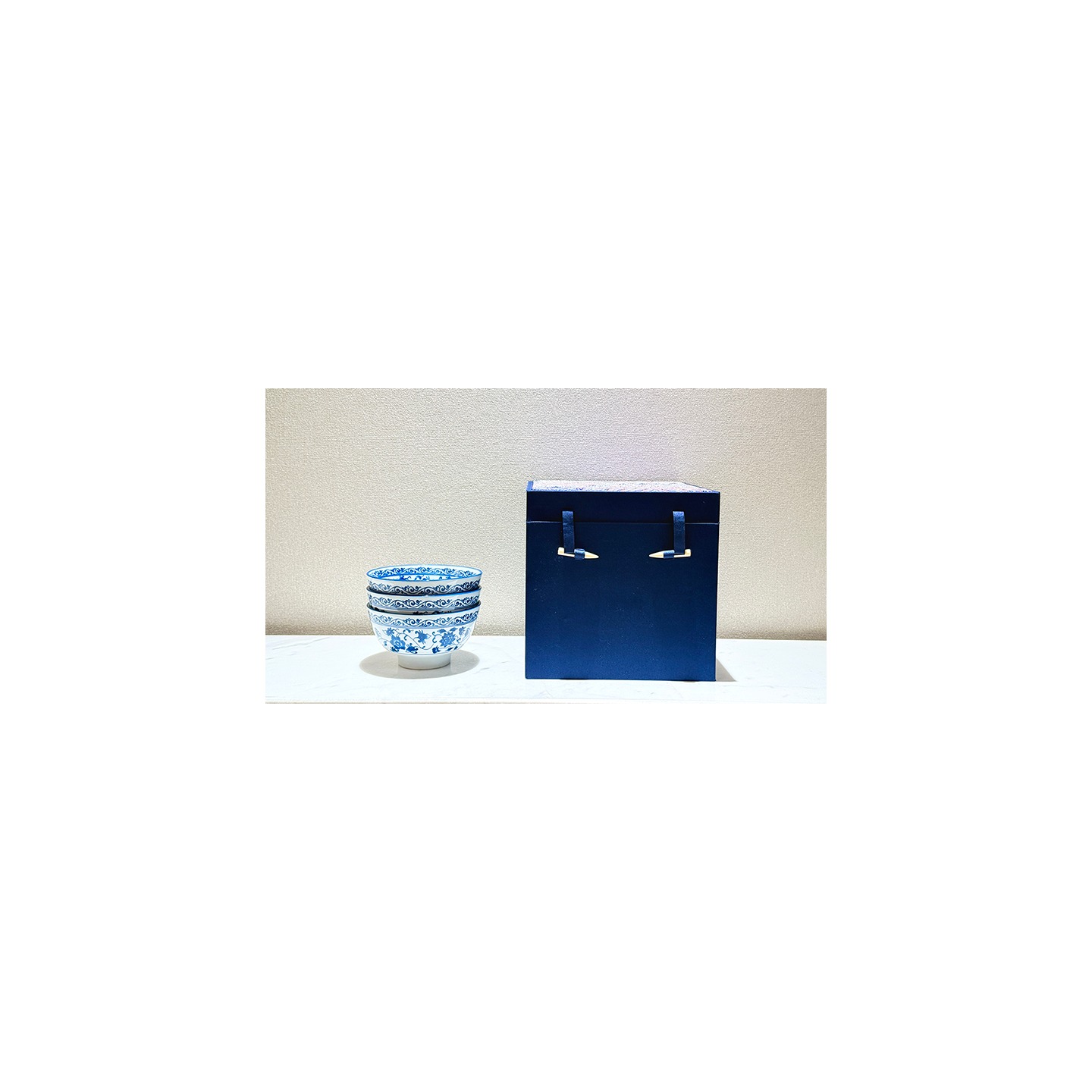 Ancient Chinese Bowls Act by JT Magic