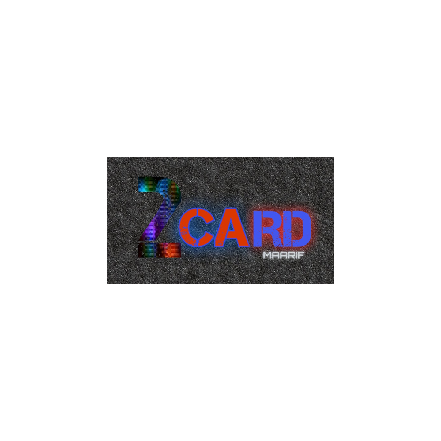 Two Card by Maarif video DOWNLOAD