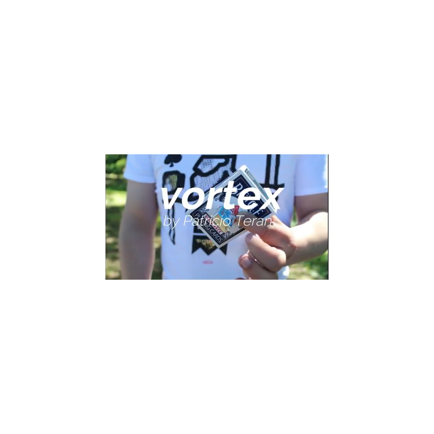 Vortex by Patricio Teran video DOWNLOAD
