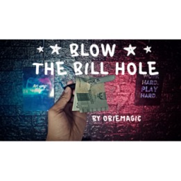 Blow The Bill Hole by Obie Magic video DOWNLOAD