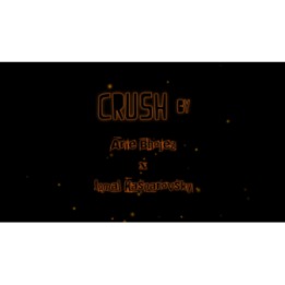 CRUSH by Arie Bhojez x Iqmal Kasparovsky video DOWNLOAD