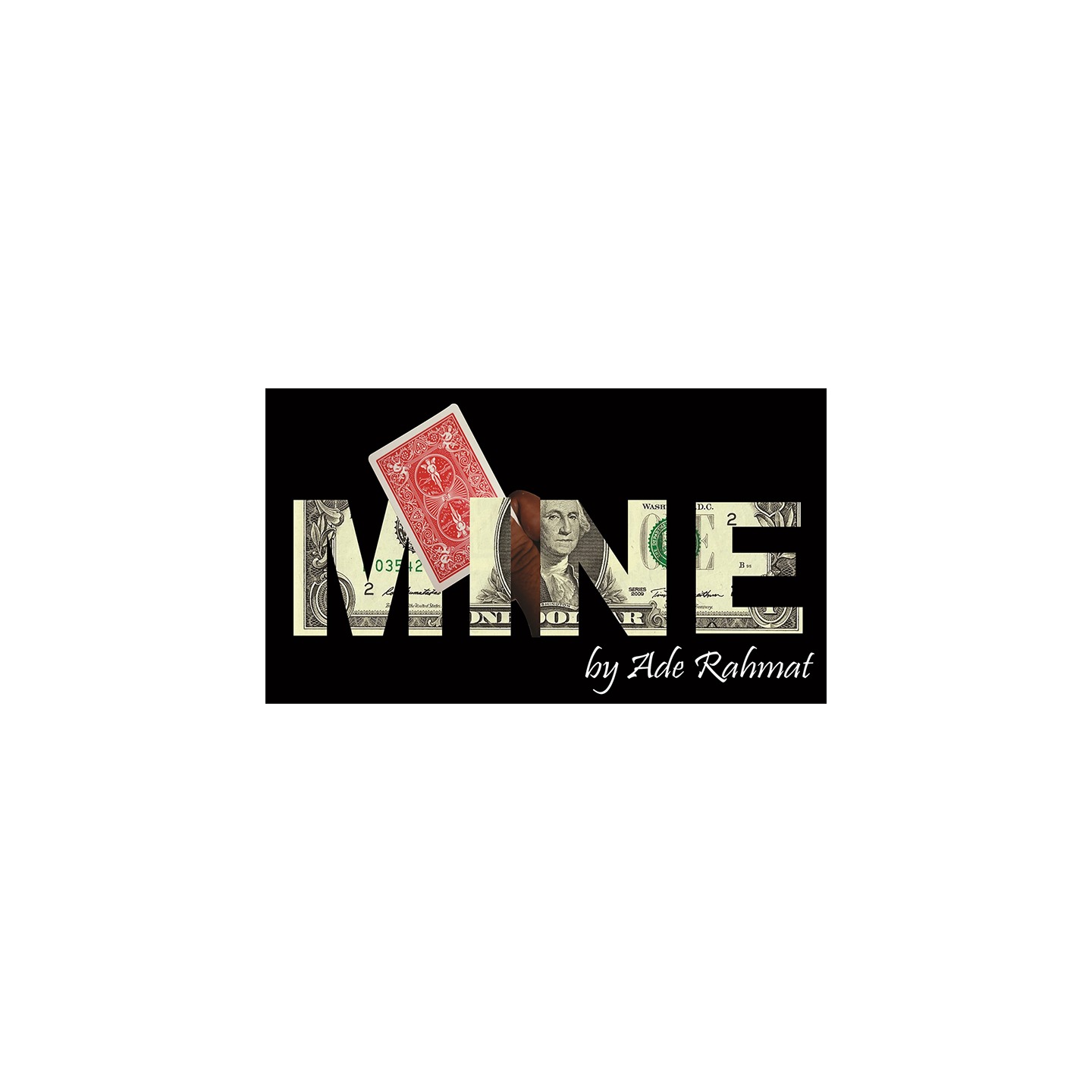 MINE by Ade Rahmat video DOWNLOAD