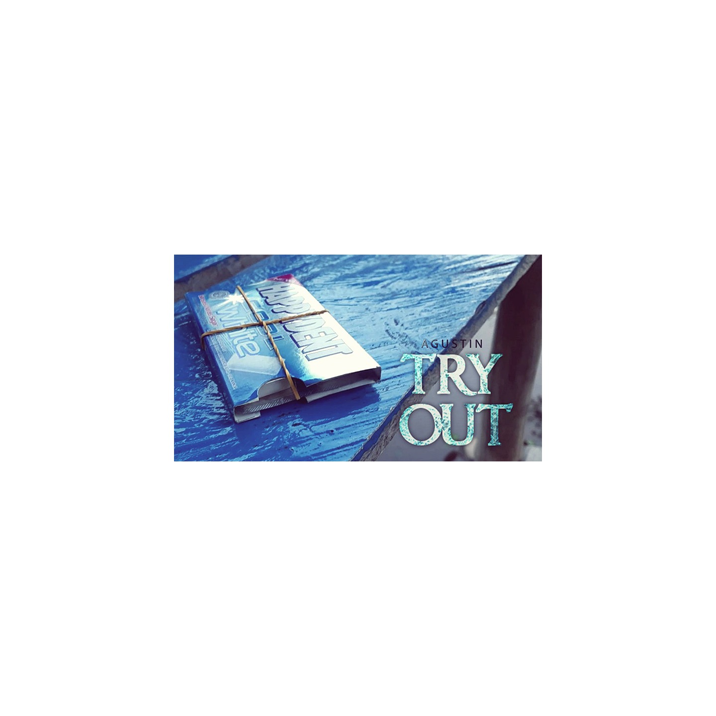 Try Out by Agustin video DOWNLOAD
