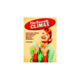 The Comedy Climax by Graham Hey eBook DOWNLOAD