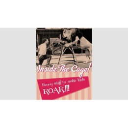 Inside The Cage by Graham Hey eBook DOWNLOAD
