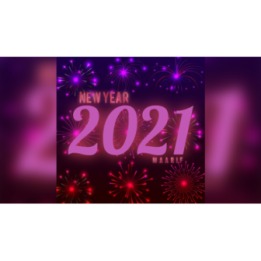 New Year 2021 by Maarif video DOWNLOAD