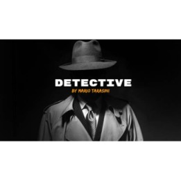 Detective by Mario Tarasini video DOWNLOAD