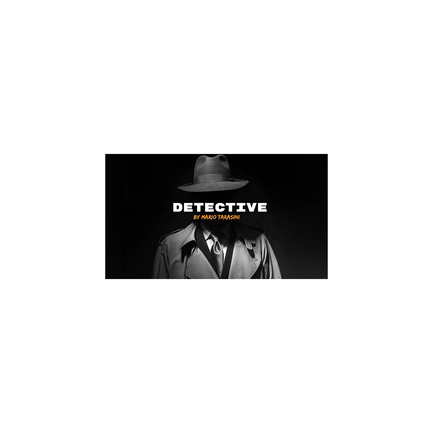 Detective by Mario Tarasini video DOWNLOAD