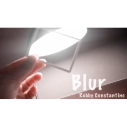 Blur by Robby Constantine video DOWNLOAD