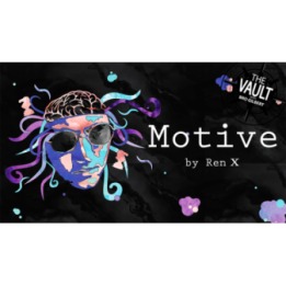The Vault - Motive by Ren X video DOWNLOAD