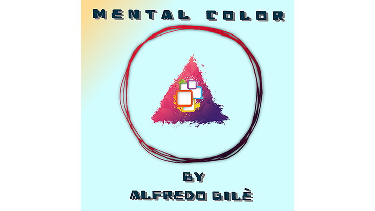 Mental Color by Alfredo Gile video DOWNLOAD