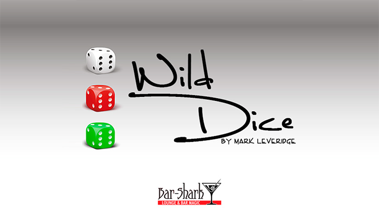 Wild Dice by Mark Leverage