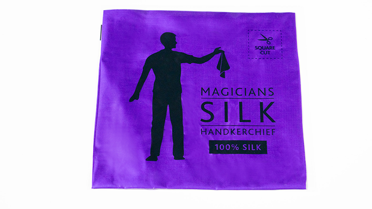 PRO SILK PURPLE 6